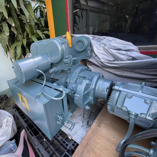 รอกไฟฟ้า 3ตัน มือสอง - ซื้อขายเครนไฟฟ้ามือหนึ่งและมือสอง - เครนซิ่ง 2021 รอกไฟฟ้า 3ตัน มือสอง - ซื้อขายเครนไฟฟ้ามือหนึ่งและมือสอง - เครนซิ่ง 2021